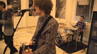 Alley Girl - &quot;Dead Fish&quot; Official Music Video