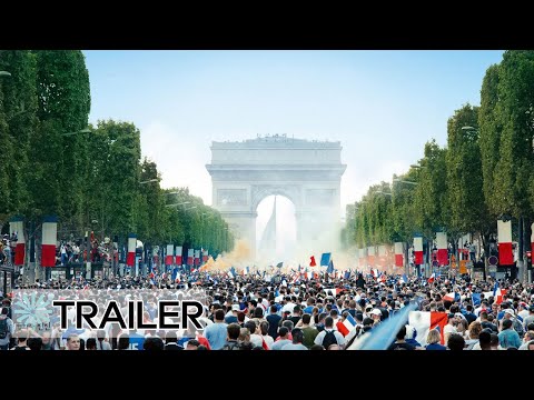 레 미제라블(Les Miserables) 1차예고편