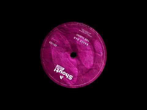 Ragie Ban - The Pieces