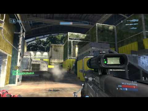 Fragtality + Sticktality - "Dualtality" :: Halo 3 Montage :: H3F Movie Competition 1st Place