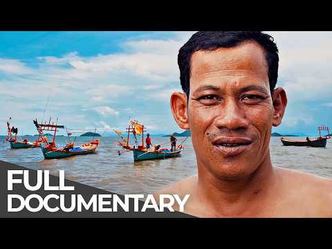 Earth Untold: Cambodia
