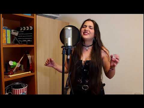 El hada y la luna - Saurom (Por Vanessa Cerezo)