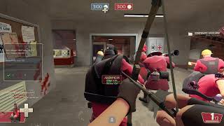 TF2 Nullcore - Unedited Huntsman Prediction [2026 Version]