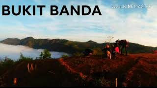 preview picture of video 'Explore kalikemong part2 - pesona bukit Banda dan curug mawang.'