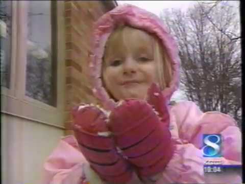 KCCI News Channel 8 at Ten (March 5, 2002) | partial