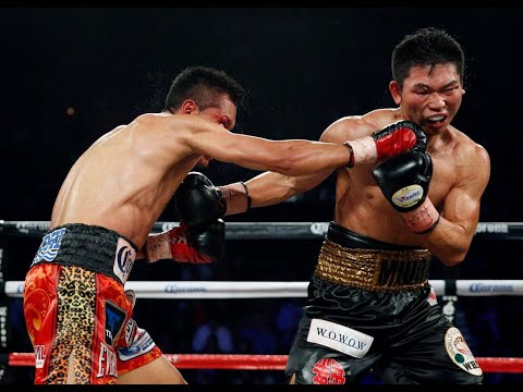 Francisco Vargas vs Takashi Miura Full Fight Highlights