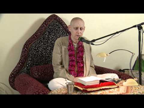 2011.10.01. BG 1.5-8 Lecture HG Sankarshan Das Adhikari - ISKCON Tallinn, Estonia