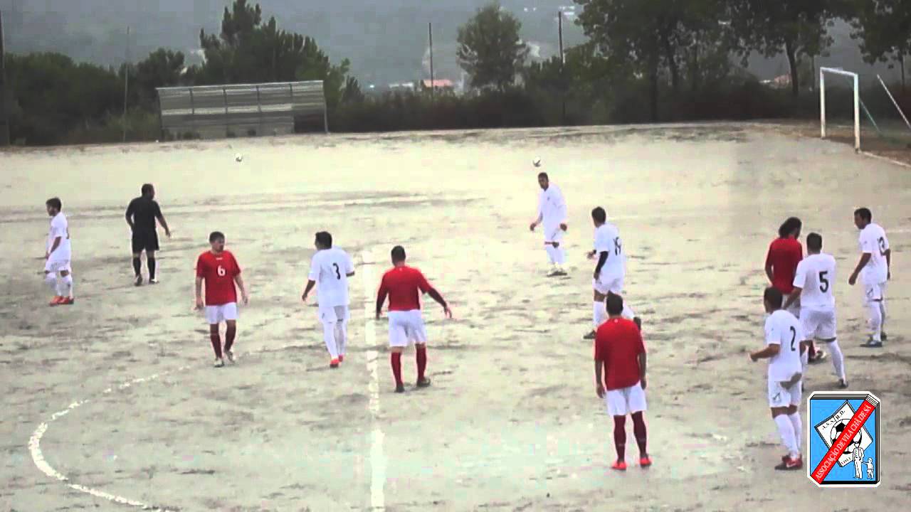 1º Torneio Triangular ASSRD Vila Chã de Sá