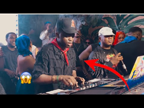 😳🤗WOW MANY DJS IN OKAP CITY ARE TALKING AFTER THE WORK THAT DJ RICHARD FINISHED YESTERDAY OHH😱