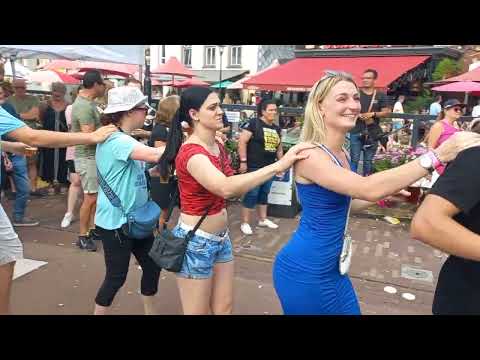 frans theunisz 2023 Gulpener  bier feesten