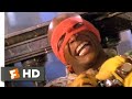 Blankman 1994 The Bank Heist Scene 5 10 Movieclips