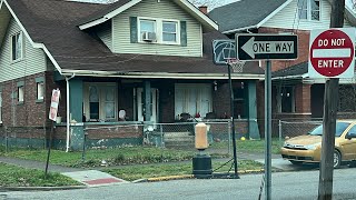 Ashland Kentucky - Poor Rural Appalachia