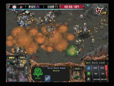 Bacchus OSL 2009 Ro8, Day 1 Highlights