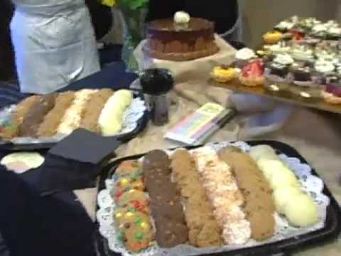 The First Annual Taste of Gold Coast