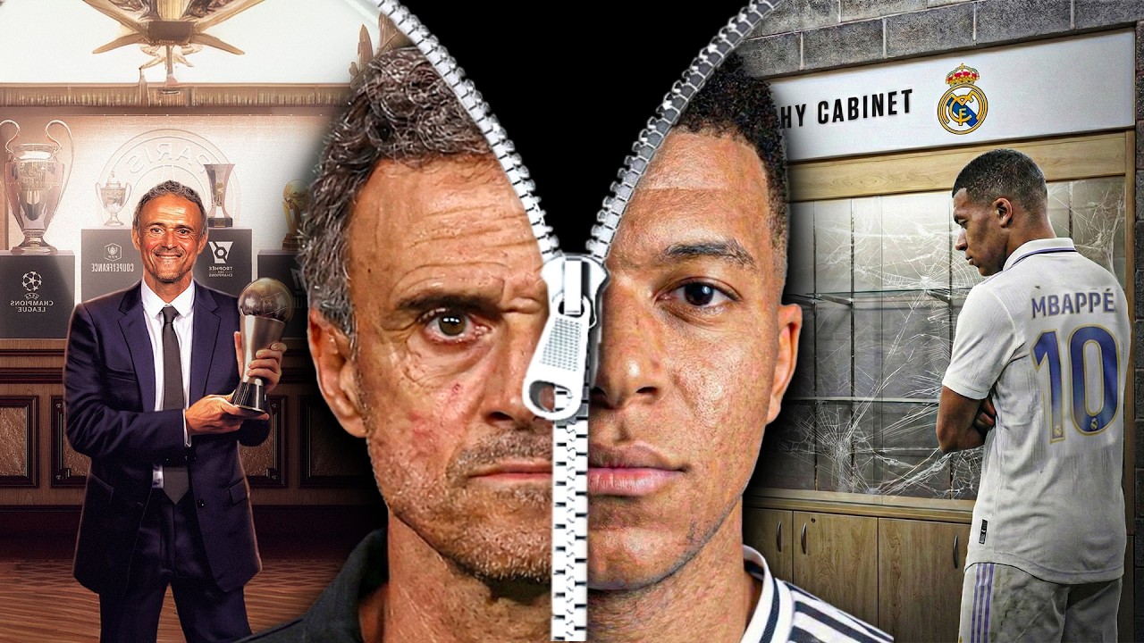 He Joins Champions… They Stop Winning