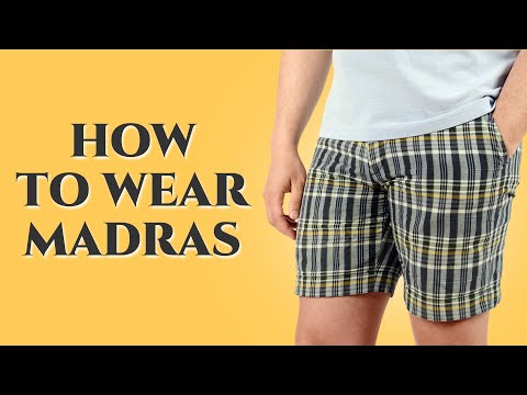 download lagu mp3 mp4 Madras Pants, download lagu Madras Pants gratis, unduh video klip Madras Pants