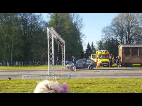 German racewars 2016 ....1000 PS