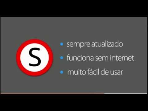 Simulado DETRAN RJ Video