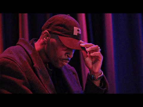 Prince Waly - Problème (feat. Luidji & Makala) (Release Party)