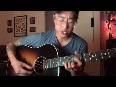 An Ocean - The Tallest Man On Earth