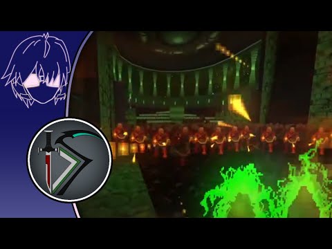 [Vilte] Into the Chaingunner Torment Realm. || Deathstrider (Refracted Reality)