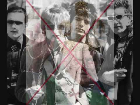 The Damned - Antipope