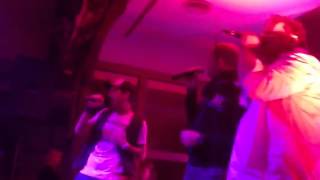 Rick Arena feat Chaos Team - Weltuntergang