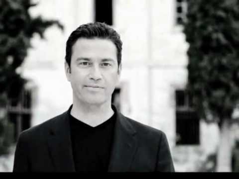 Mario Frangoulis & Steve Balsamo-Dedication