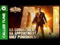 Set Na Commitment Na Appointment Ajay Devgn Dialogue As Your Caller Tune Action Jackson
