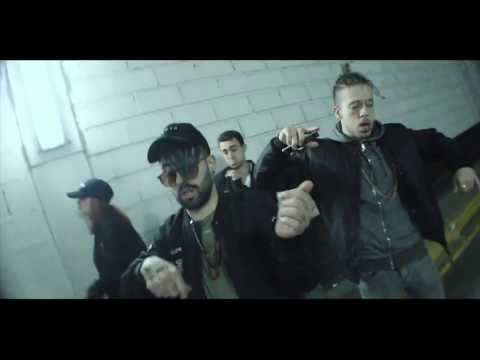 🌮LIKE SNAIP X FLIP METRALLA - SAUCIN' [SAUCIN' THE MIXTAPE]