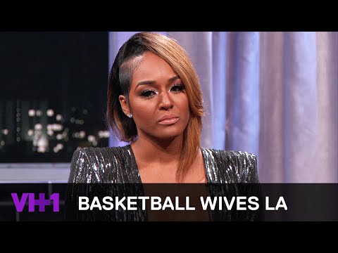 Did Shaunie O’Neal Really Fire Brandi Maxiell From The Show? | Basketball Wives LA