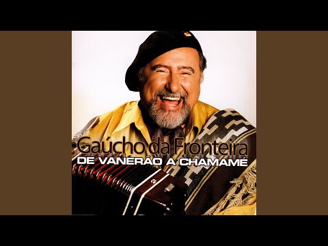 Caco Fronteira - Gaúcho Da Fronteira