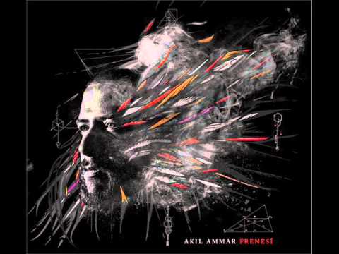 Sin ti - Akil Ammar (ft. Sammy Laz)