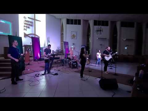 Presence  - Quando Fraco me Sentir (HL 369) / Tal como estou tão pecador (HL 347)