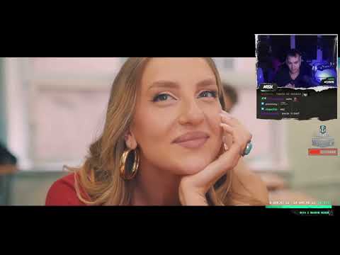 MERGHANI REAKCJA na TEAM X & NATSU WORLD - Dzwonek *szczera opinia*