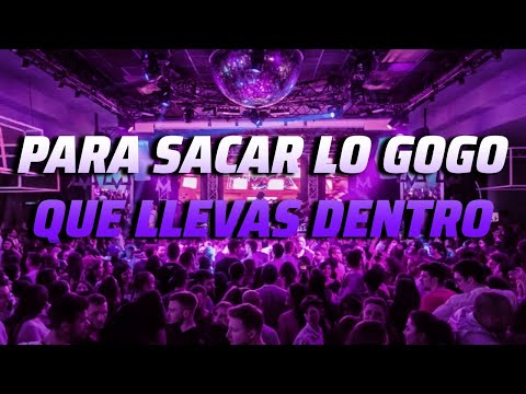 Música De ANTRO JULIO 2026 - ( PA' SACAR LO GOGO ) Mix 🔥🕺