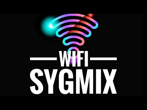WIFI - UNOFFICIAL REMIX
