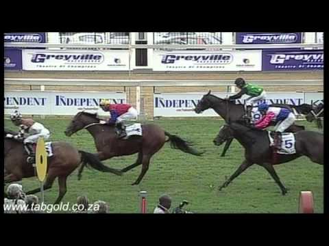 20150502 Greyville Race 7 won by  ICE MACHINE