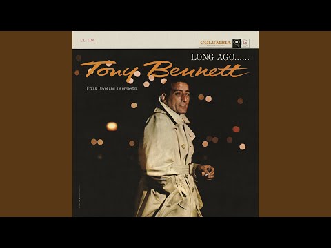 Long Ago (And Far Away)