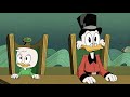 Ducktales Clip The Life And Crimes Of Scrooge McDuck Disney Channel