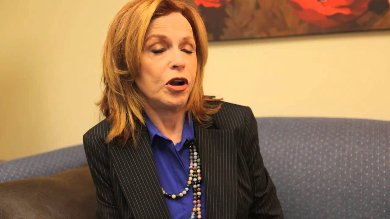 Beverly Mason LPC