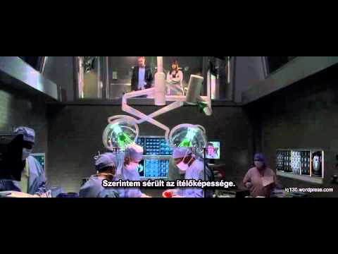 House MD S07E16 Promo (hunsub)