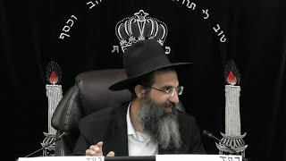 סוד פרה אדומה | הרב שי עובד | חמישי - פרשת חקת - תשפה (הרב שי עובד) - התמונה מוצגת ישירות מתוך אתר האינטרנט יוטיוב. זכויות היוצרים בתמונה שייכות ליוצרה. קישור קרדיט למקור התוכן נמצא בתוך דף הסרטון