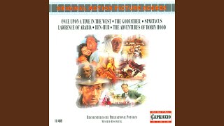 The Adventures of Robin Hood