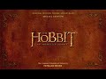 The Hobbit: An Unexpected Journey | The White Council (Extended Version) - Howard Shore | WaterTower
