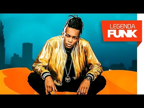 MC Menininho - Bumbum (Lyric Video)