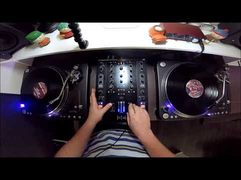 millennium hardcore gabber mix .Vinyl only !!! . kickswitch.