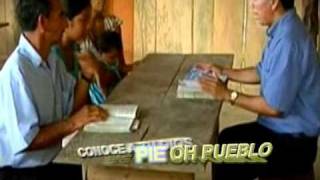 EL PUEBLO QUE CONOCE A DIOS