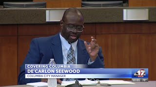 Infrastructure, housing, public safety among top priorities in Columbia’s fiscal year 2025 ...