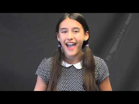 On Camera Film & TV Acting Class Session 4